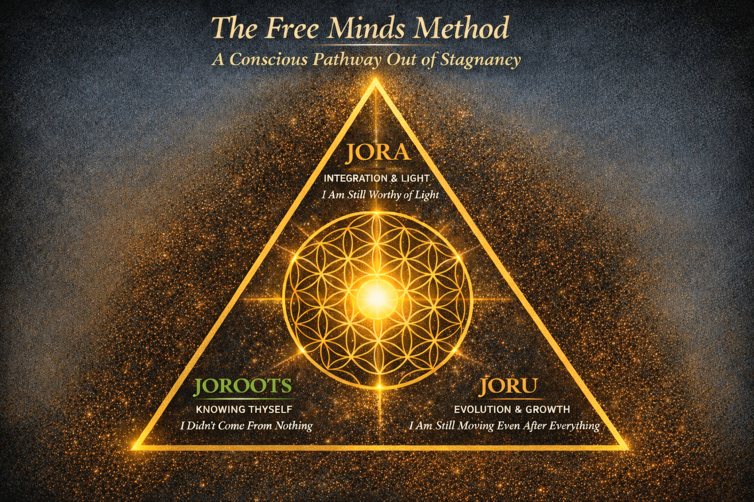 The Free Minds Method Triangle.png