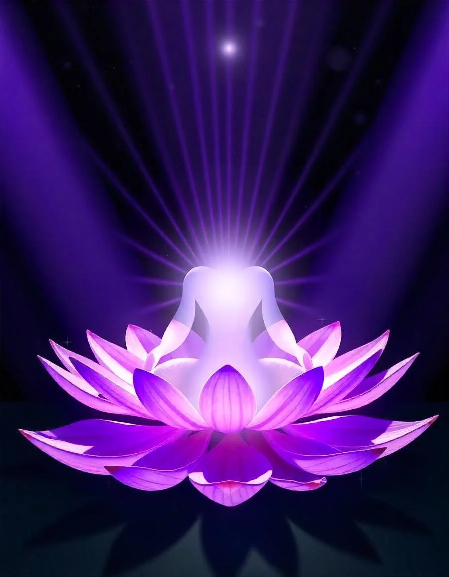 pikaso_texttoimage_lotus-and-crown-chakra-violet-rays-and-sunlight.jpeg
