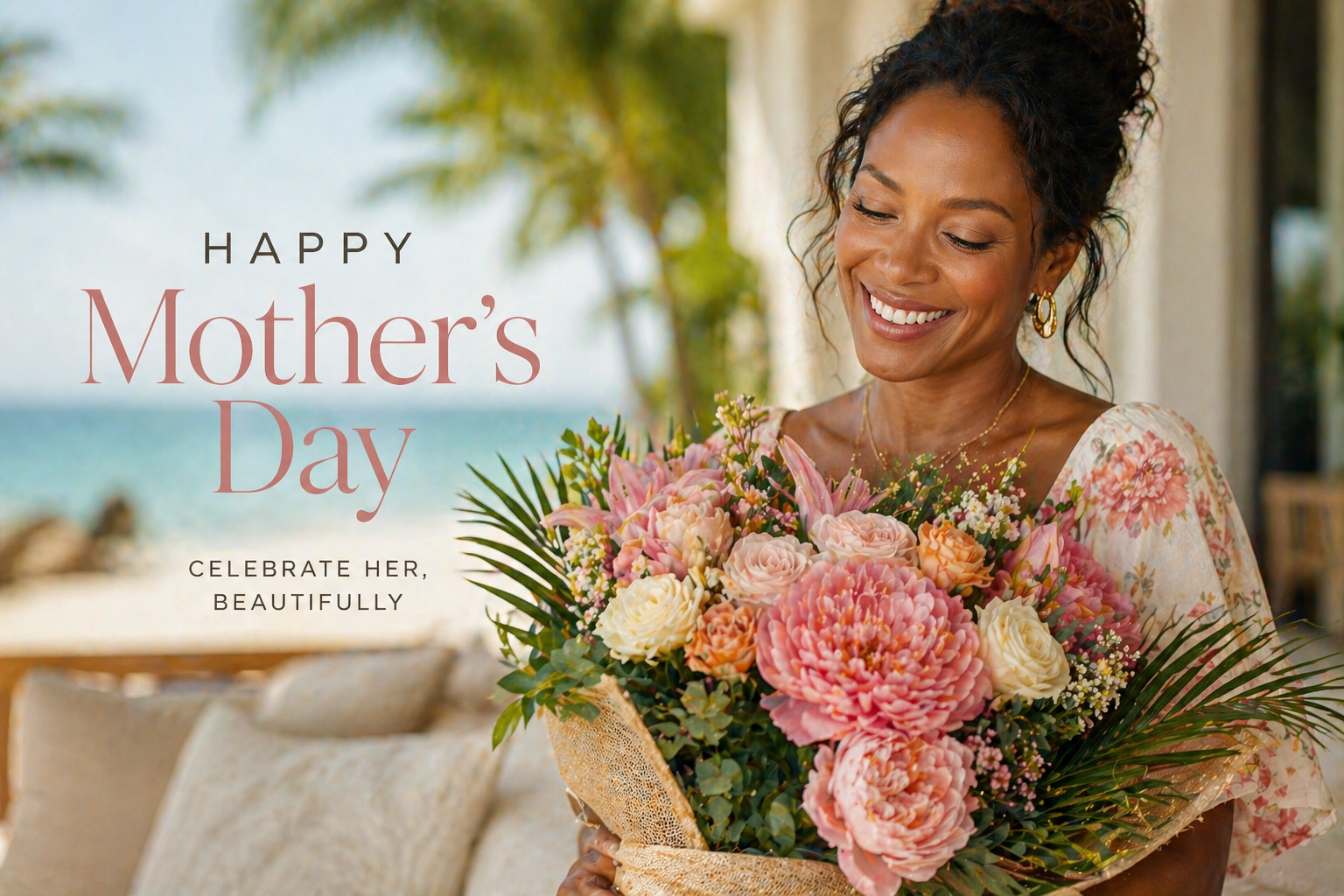 Celebrate Her, Beautifully