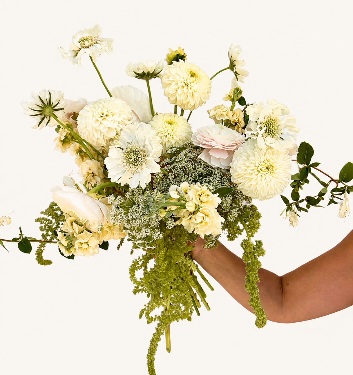 Bridal Bouquet