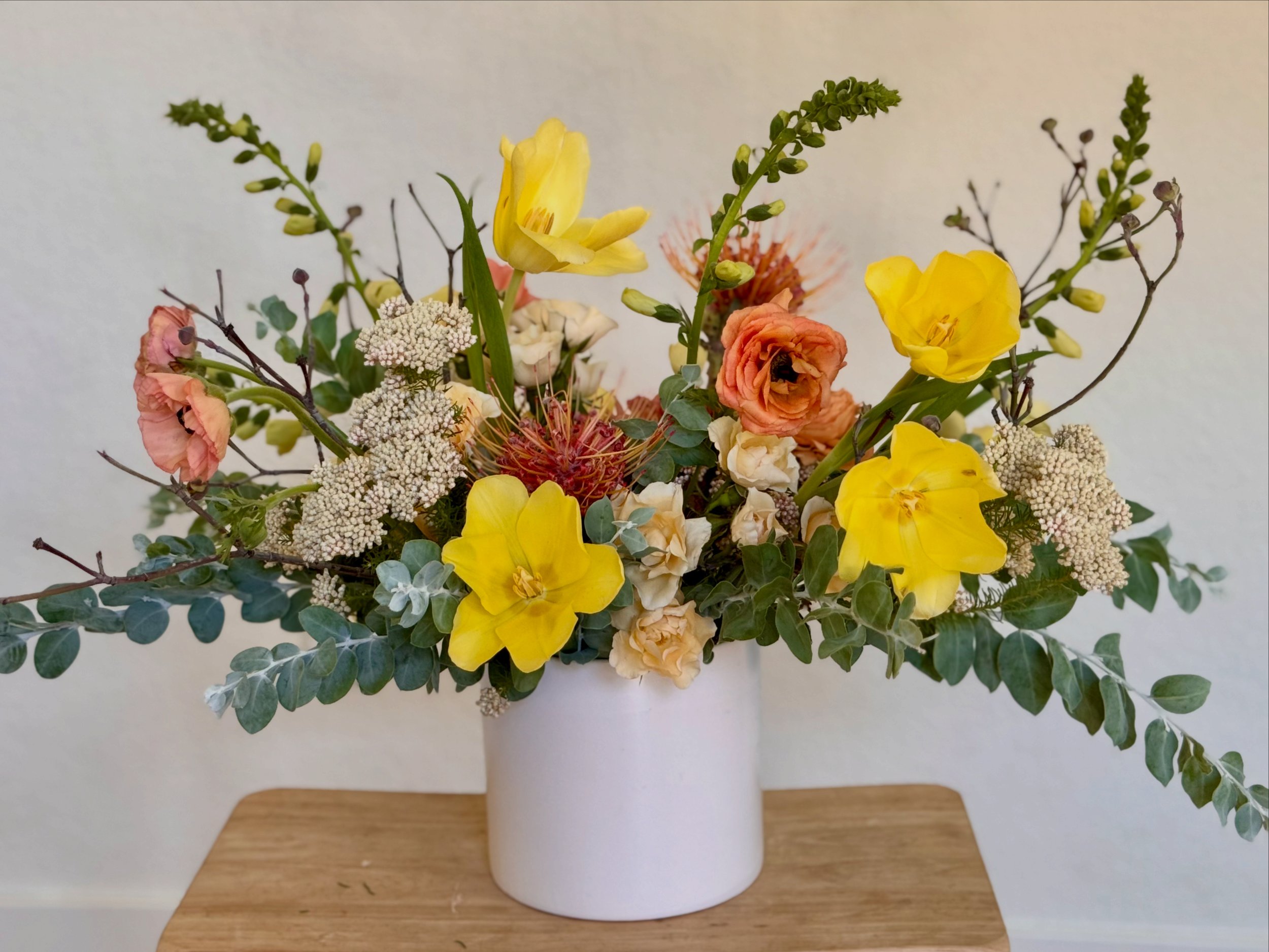 Spring Season Designer's Choice