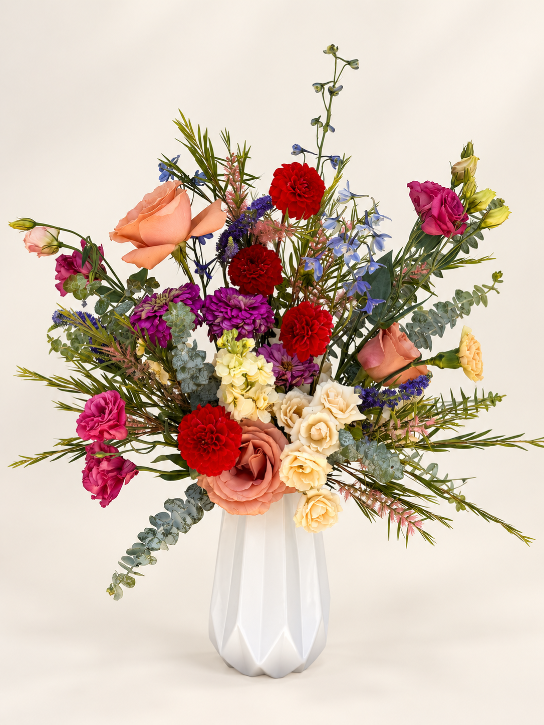 Classic Vase