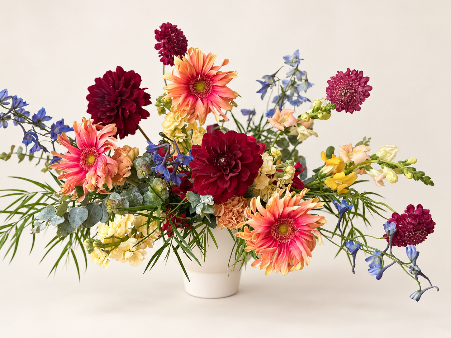 Petite Vase