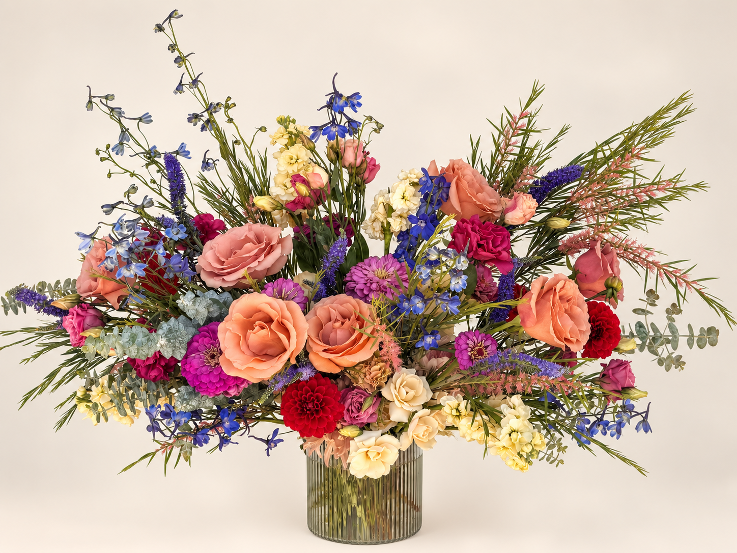 Luxe Vase