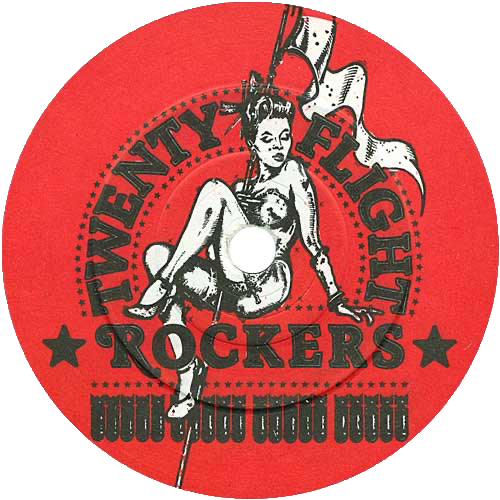 Twenty Flight Rockers