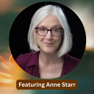 North on 101: A Conversation About Caregiving with Author Anne Starr