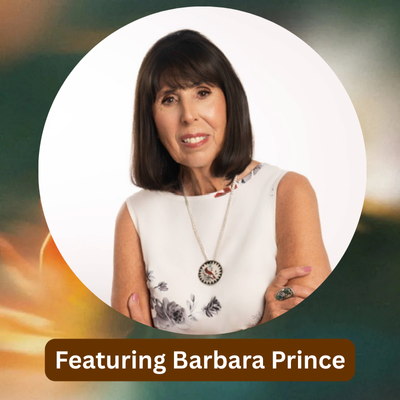 Sacred Listening: A Conversation on Discernment &amp; Channeling