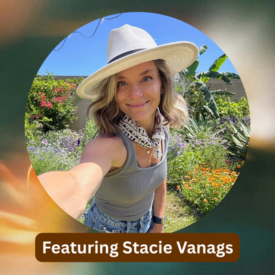 "When the Story Changes: Writing Through the Unexpected Turns of Caregiving" A Two-Part Experiential Workshop with Stacie Vanags