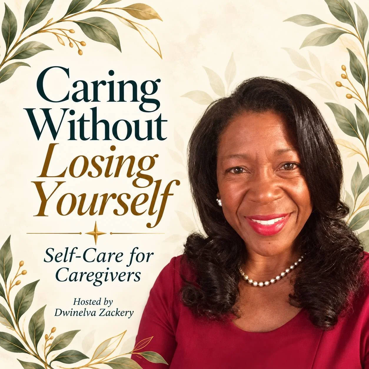 Caring Without Losing Yourself: Self-Care for Caregivers