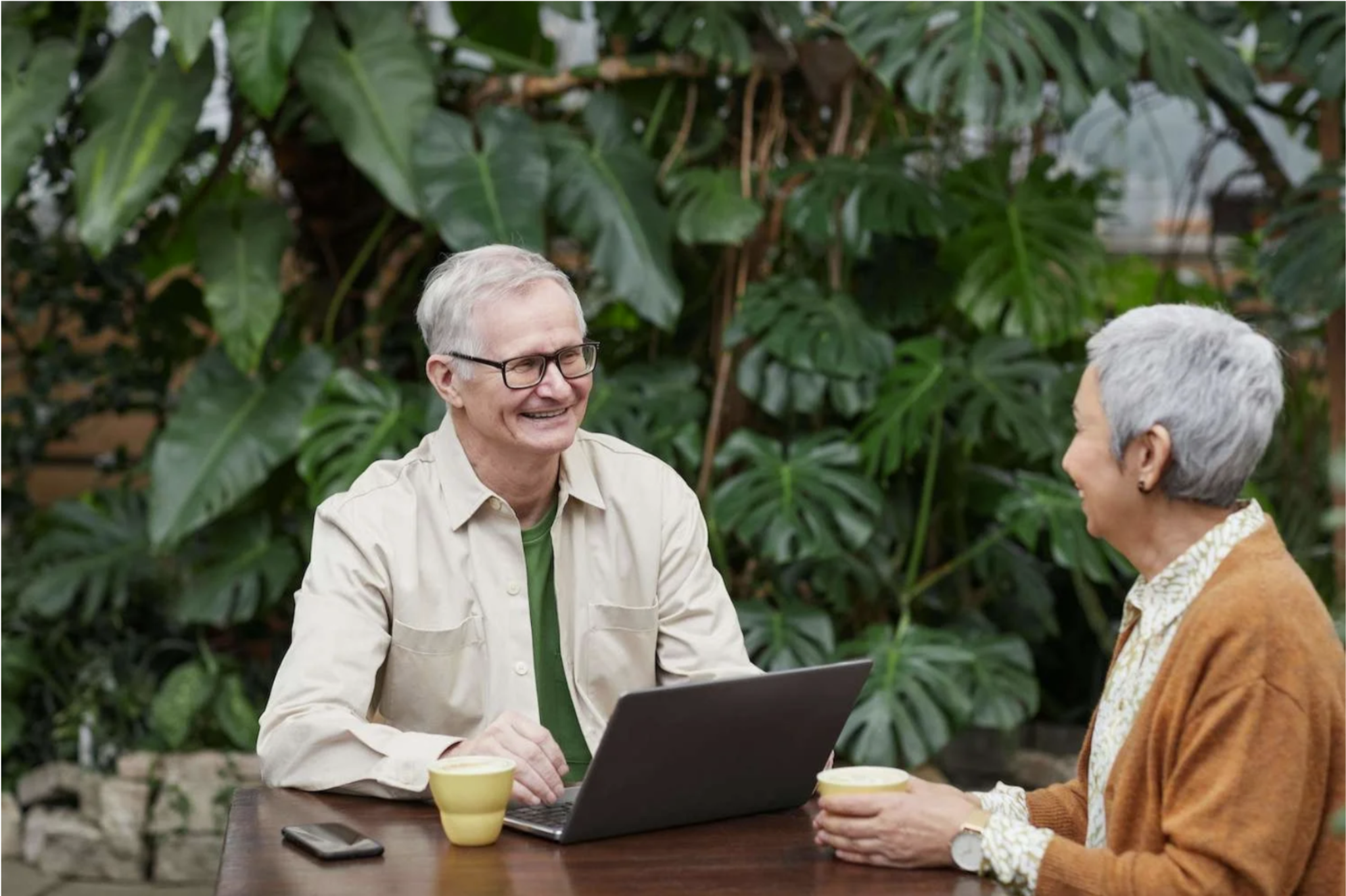 Digital community for spiritual growth and transformation
