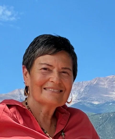 Judy Suzanne Reis Tsafrir