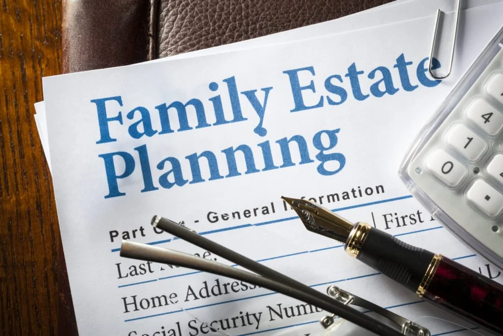 Wills, Trusts, Successions & Estate Planning
