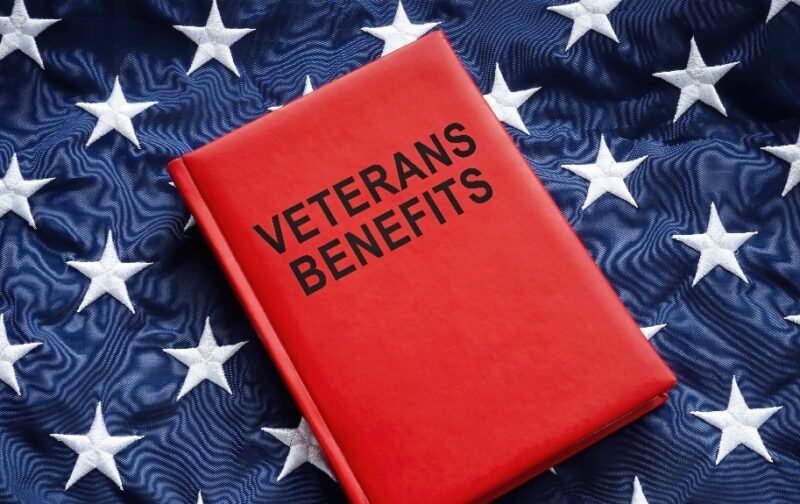 VA Appeal File Review & Consultation