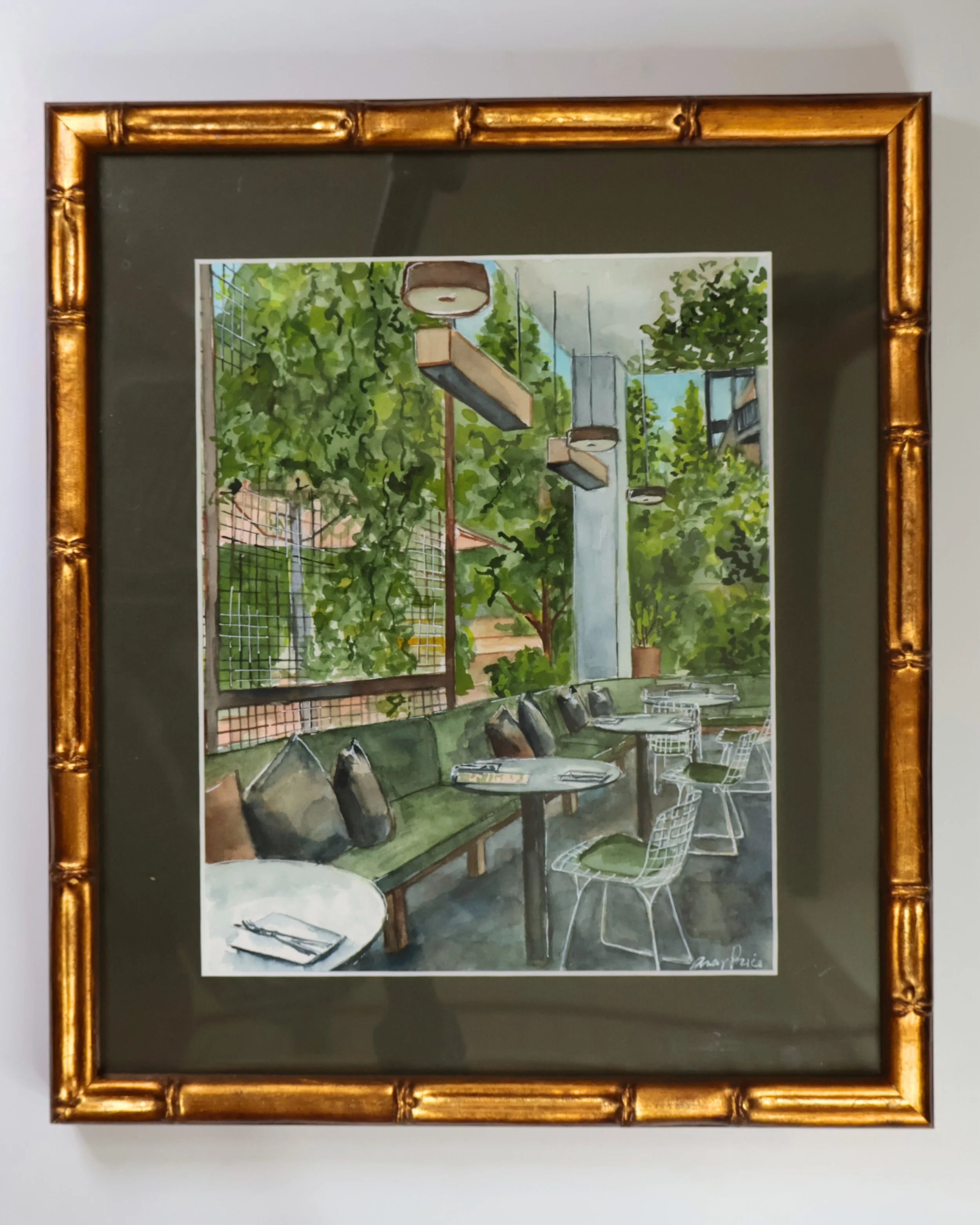 Summer on Music Lane