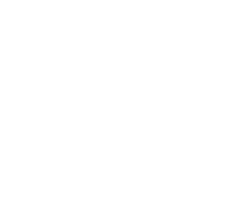 Outline icon of a pen or pencil, typically representing writing or drawing.