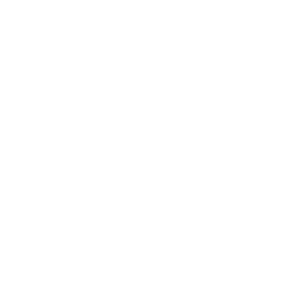 Black speech bubble icon with three white dots inside