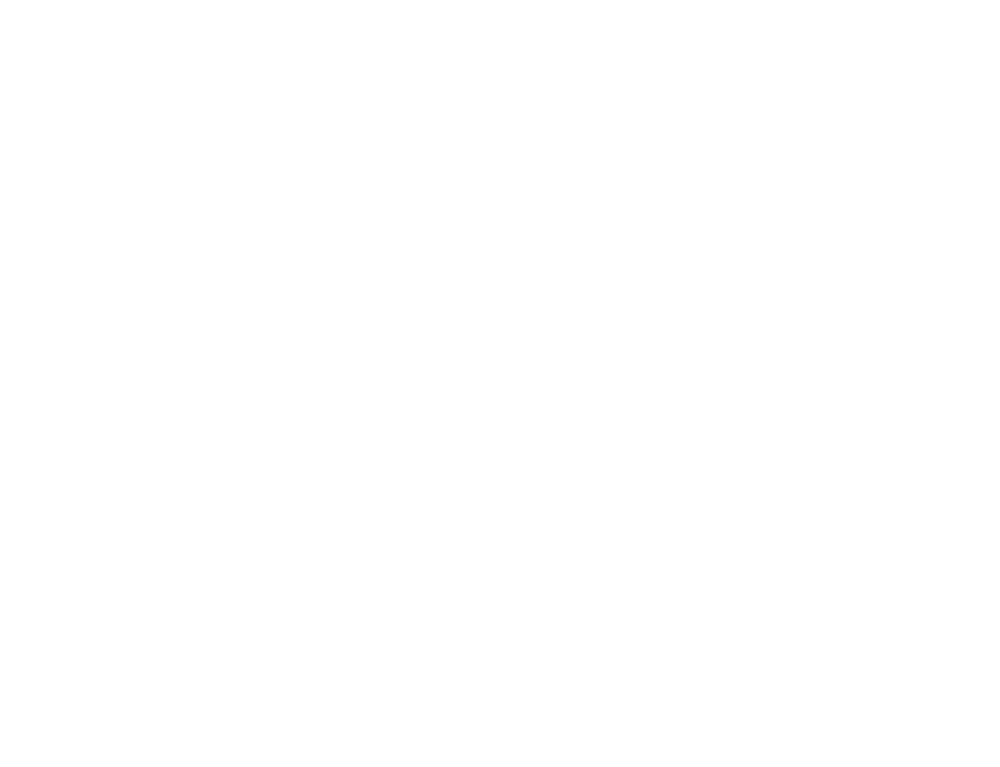 A black computer monitor outline with a stand.