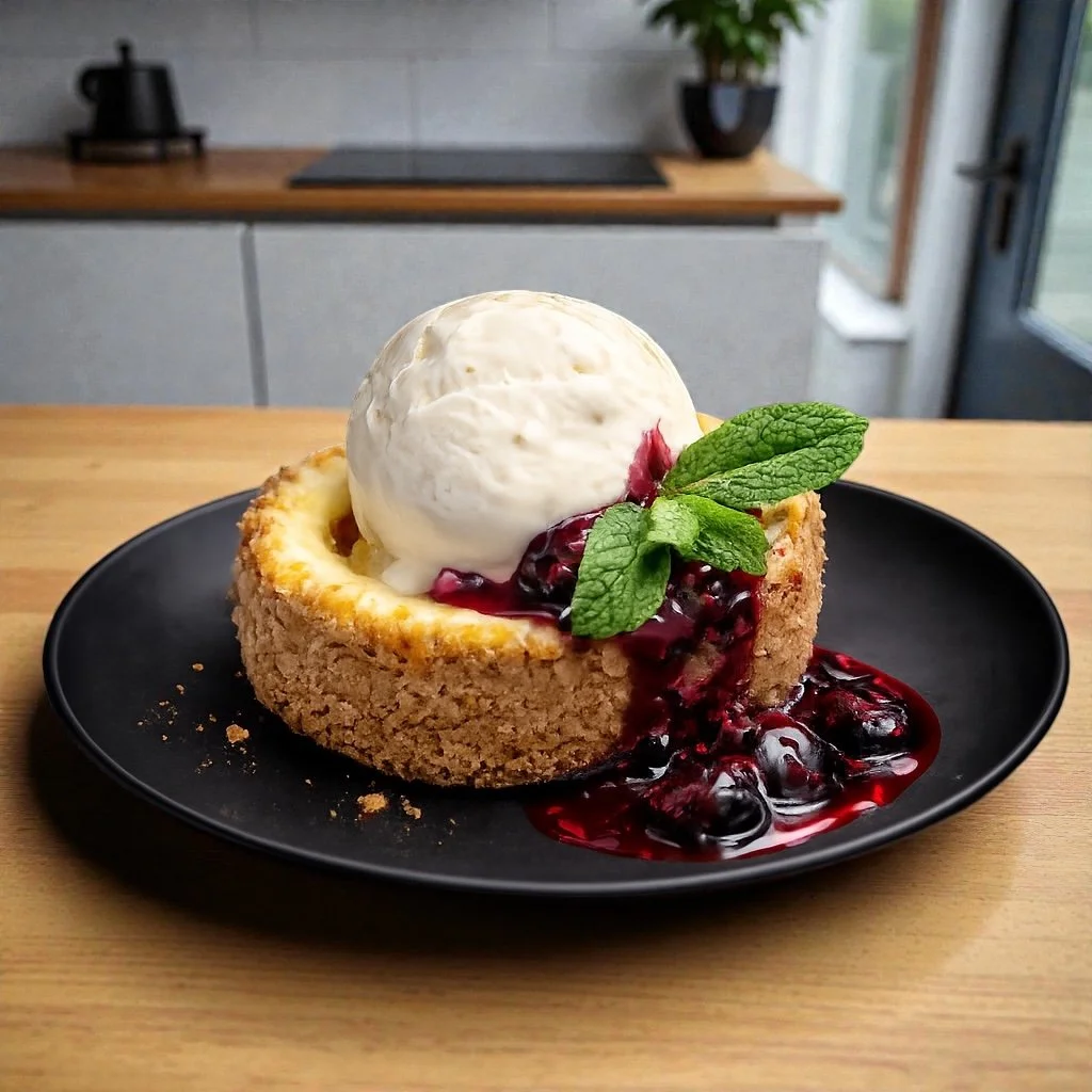 Cowboy Prime’s Legendary Butter Cake: The Dessert That Took Midland by Storm (With Recipe👨‍🍳)