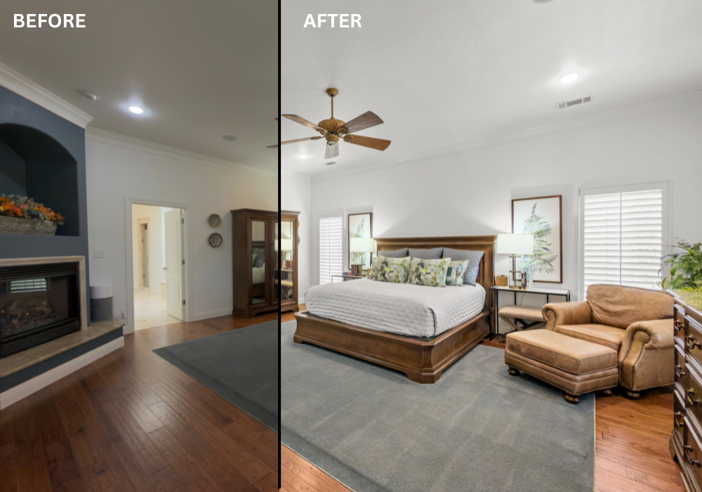 We Turn your iPhone Pics to HDR MLS photos