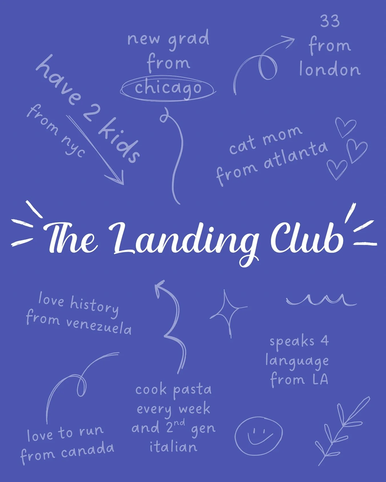 It doesn&rsquo;t matter. We all landed in Tampa.