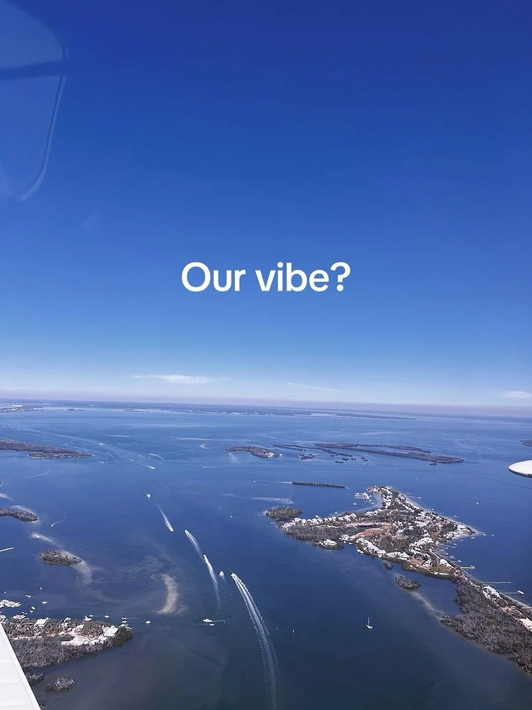 If you find yourself in this post, follow us 💖 we&rsquo;ll announce our first event soon.