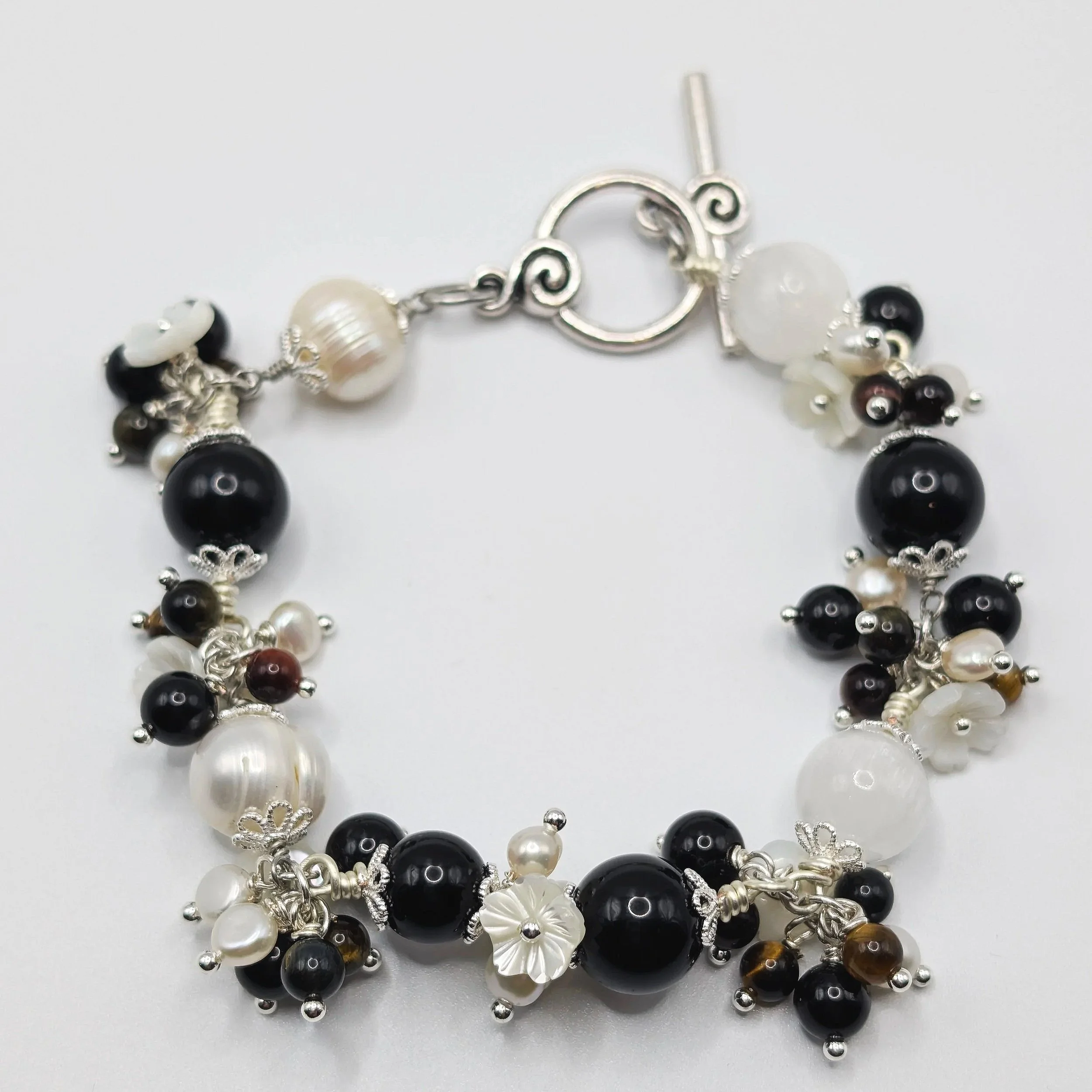 Midnight Reverie Bracelet
