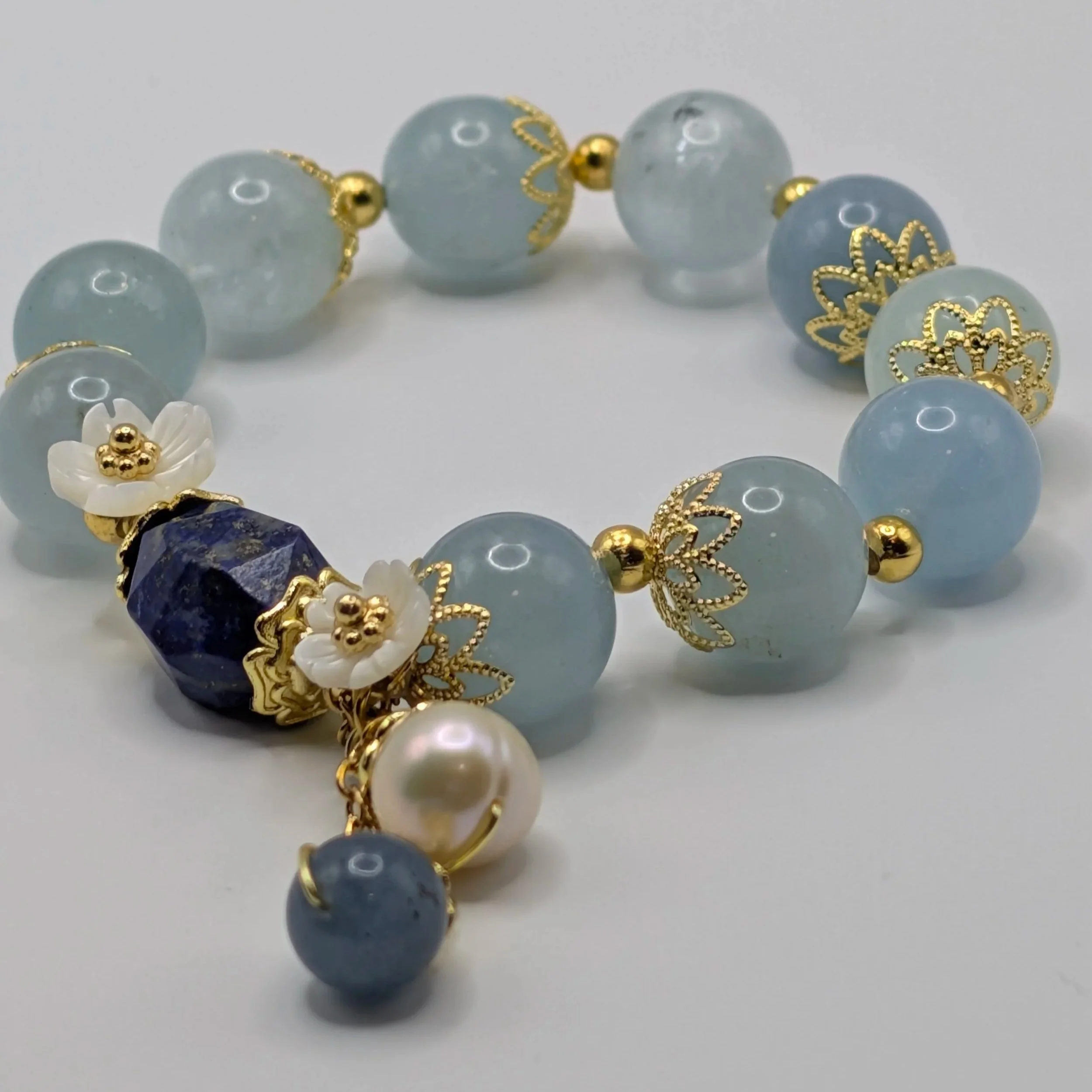 Soul Wave Reverie Bracelet