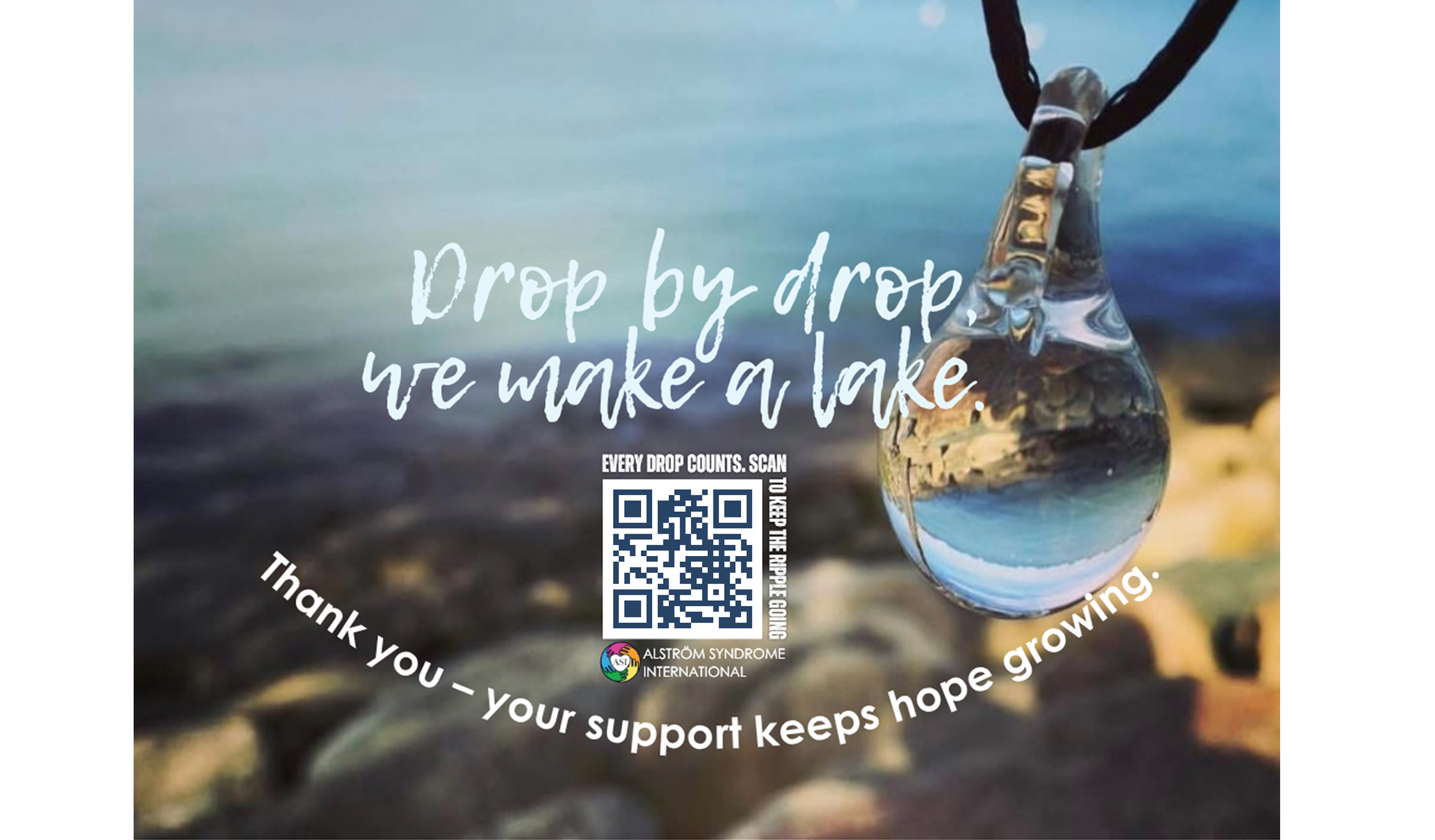 The Annual ASI&nbsp;Fund Drive&nbsp;is Officially Underway!