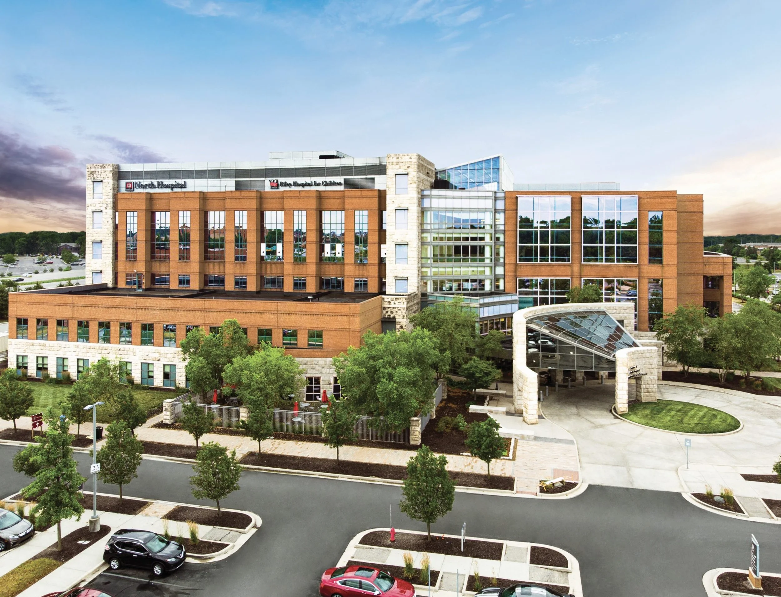 Adult Clinic in      Indianapolis, IN