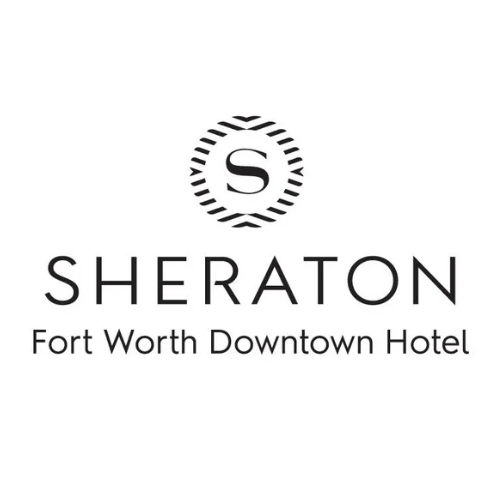 Sponsor Hotel:  Sheraton Downtown Fort Worth