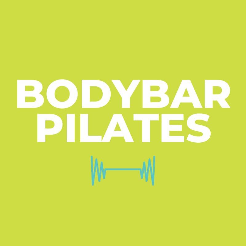 Bodybar Pilates - Burleson