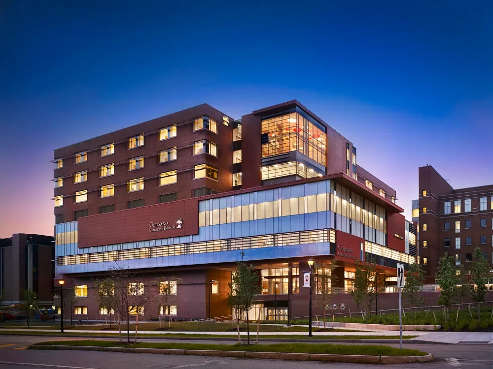 Pediatric Clinic in    Rochester, NY