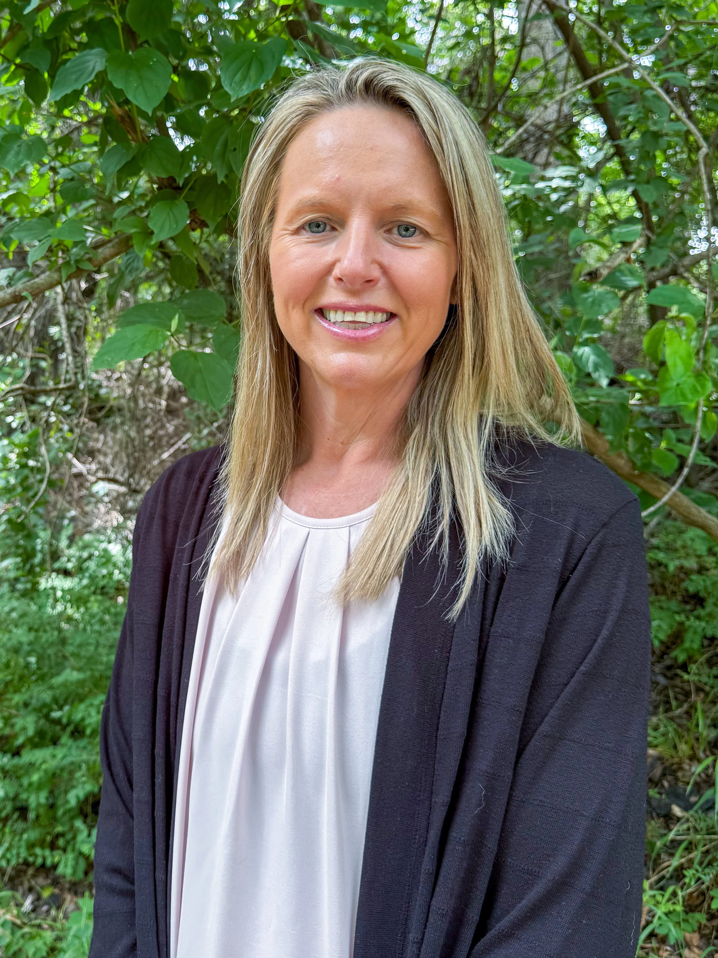Tiffany Felgar