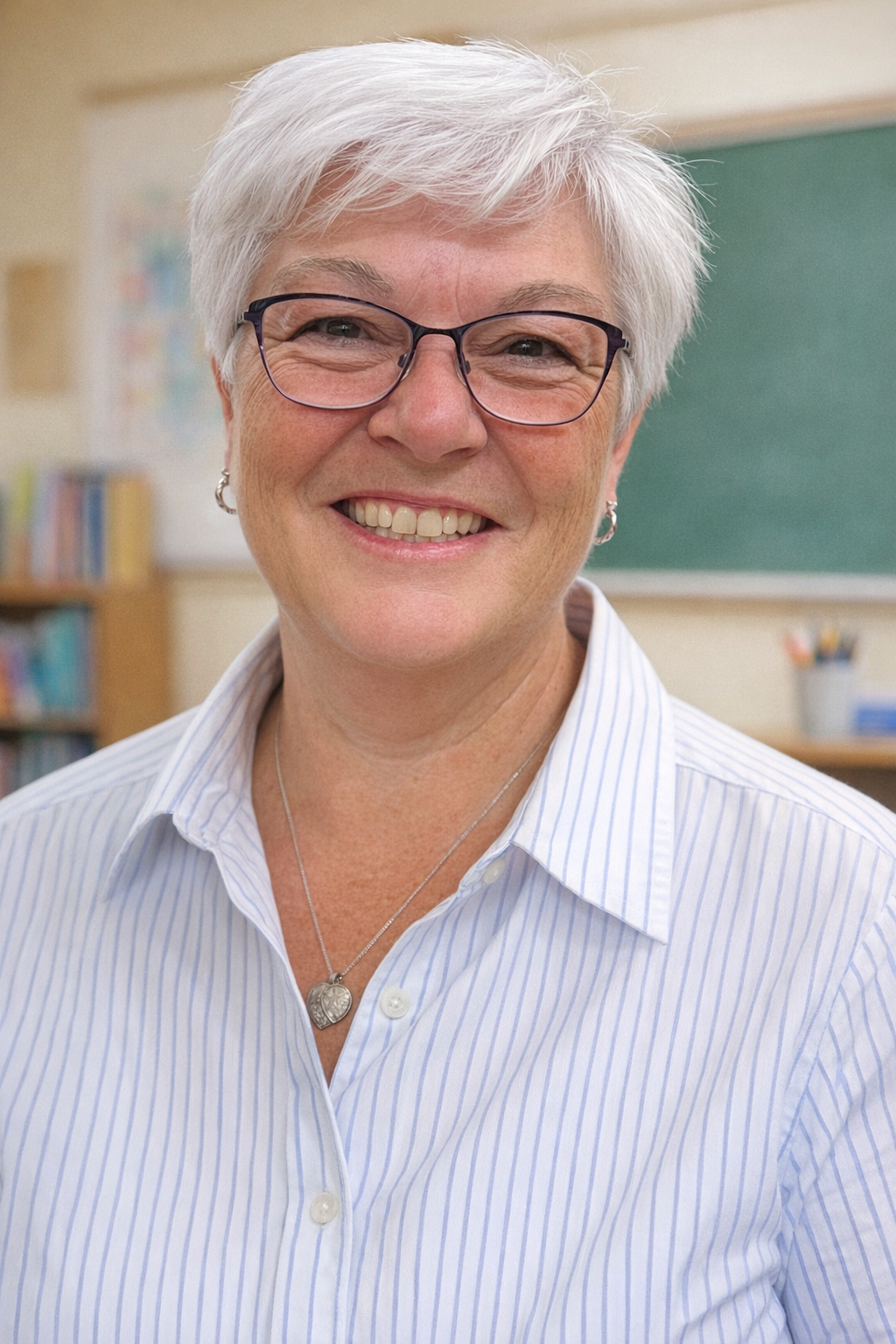 Gina Denbow