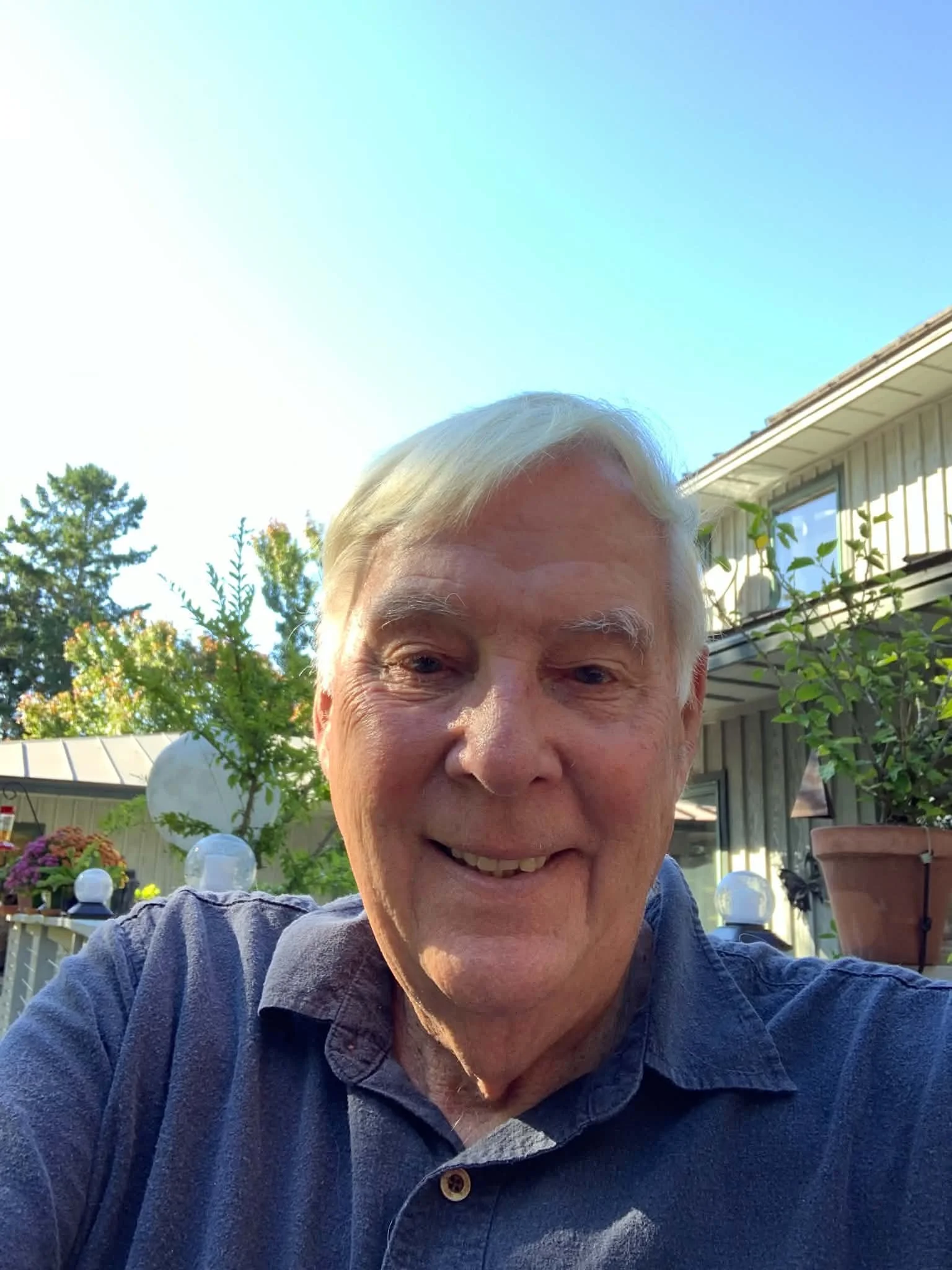 Robin Marshall