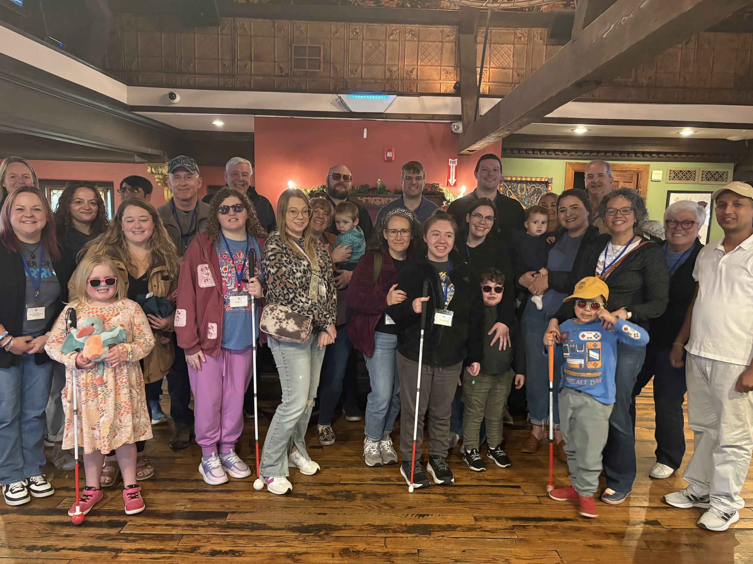 PAST EVENT: Pediatric Clinic in Rochester, NY