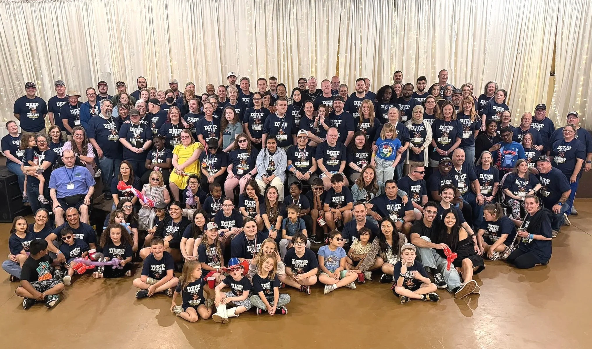 ASI Conference - Group Photo