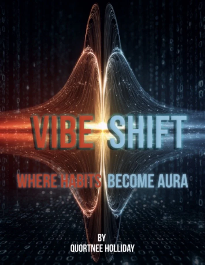 Vibe Shift - Where Habits Become Aura