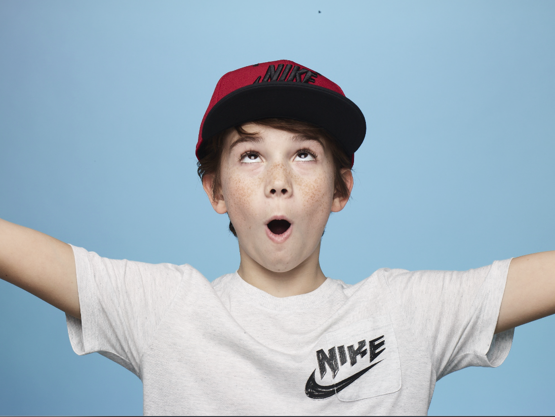Nike Kids