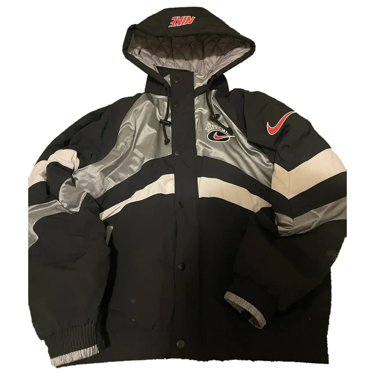 Supreme