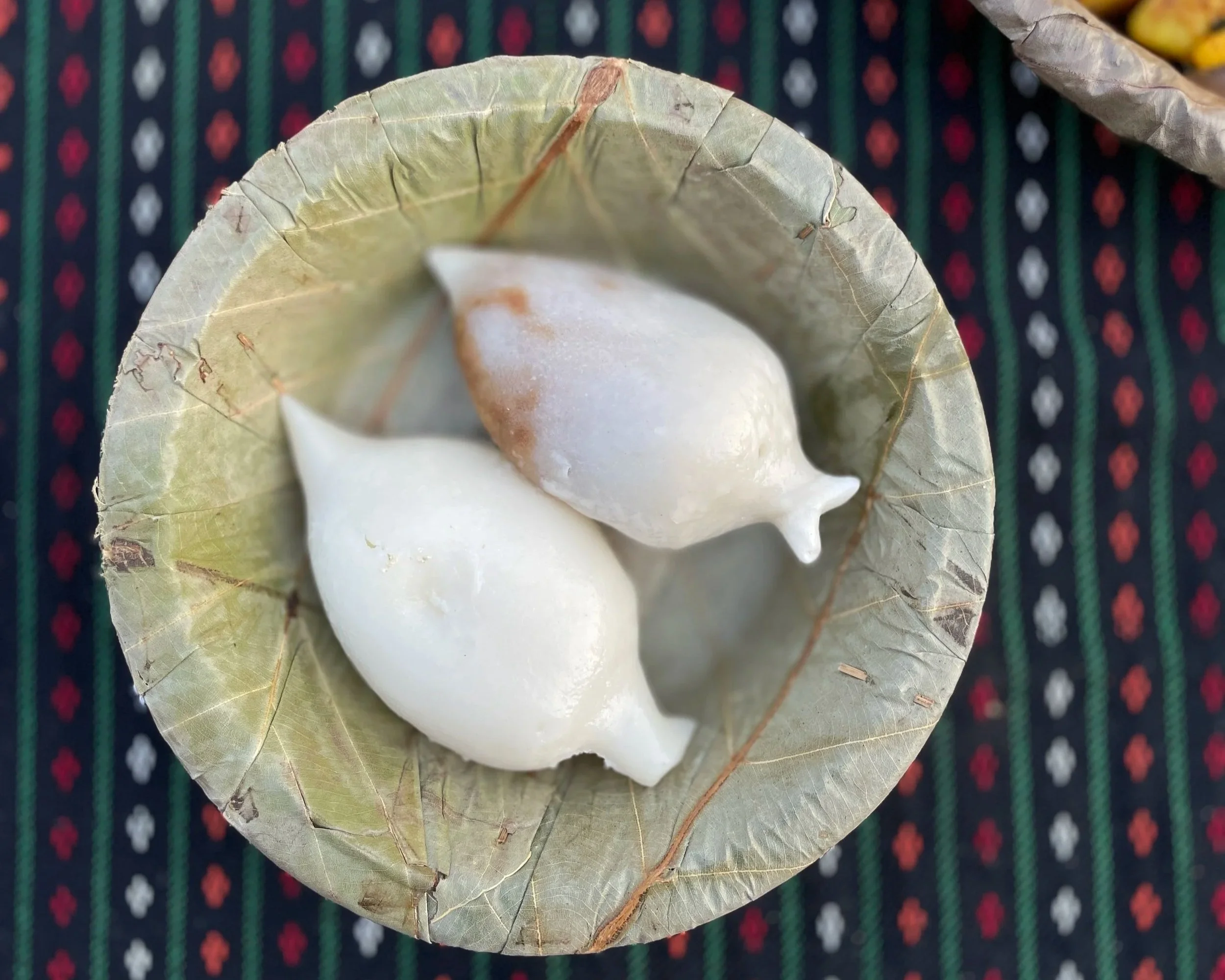 Learn to Cook Like a Local - Yomari