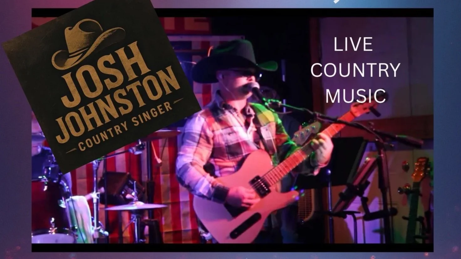 Josh Johnston Band