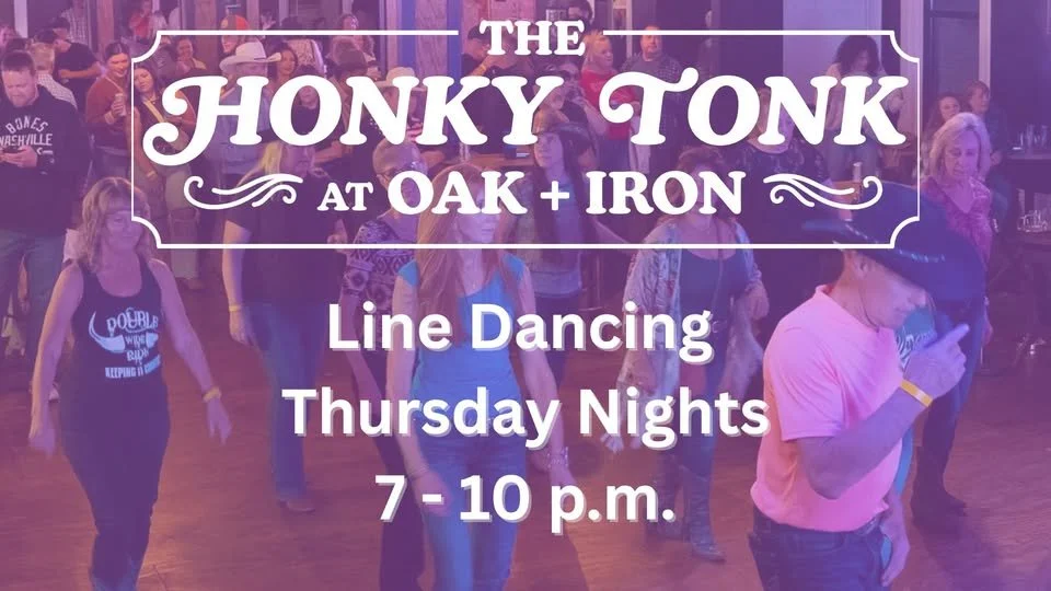 Line Dance Night 