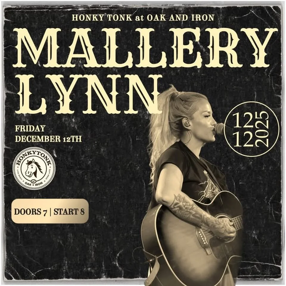 Mallery Lynn