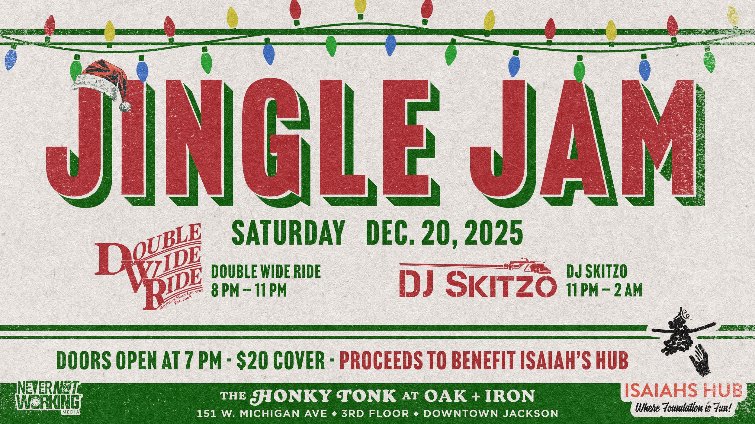 Jingle Jam