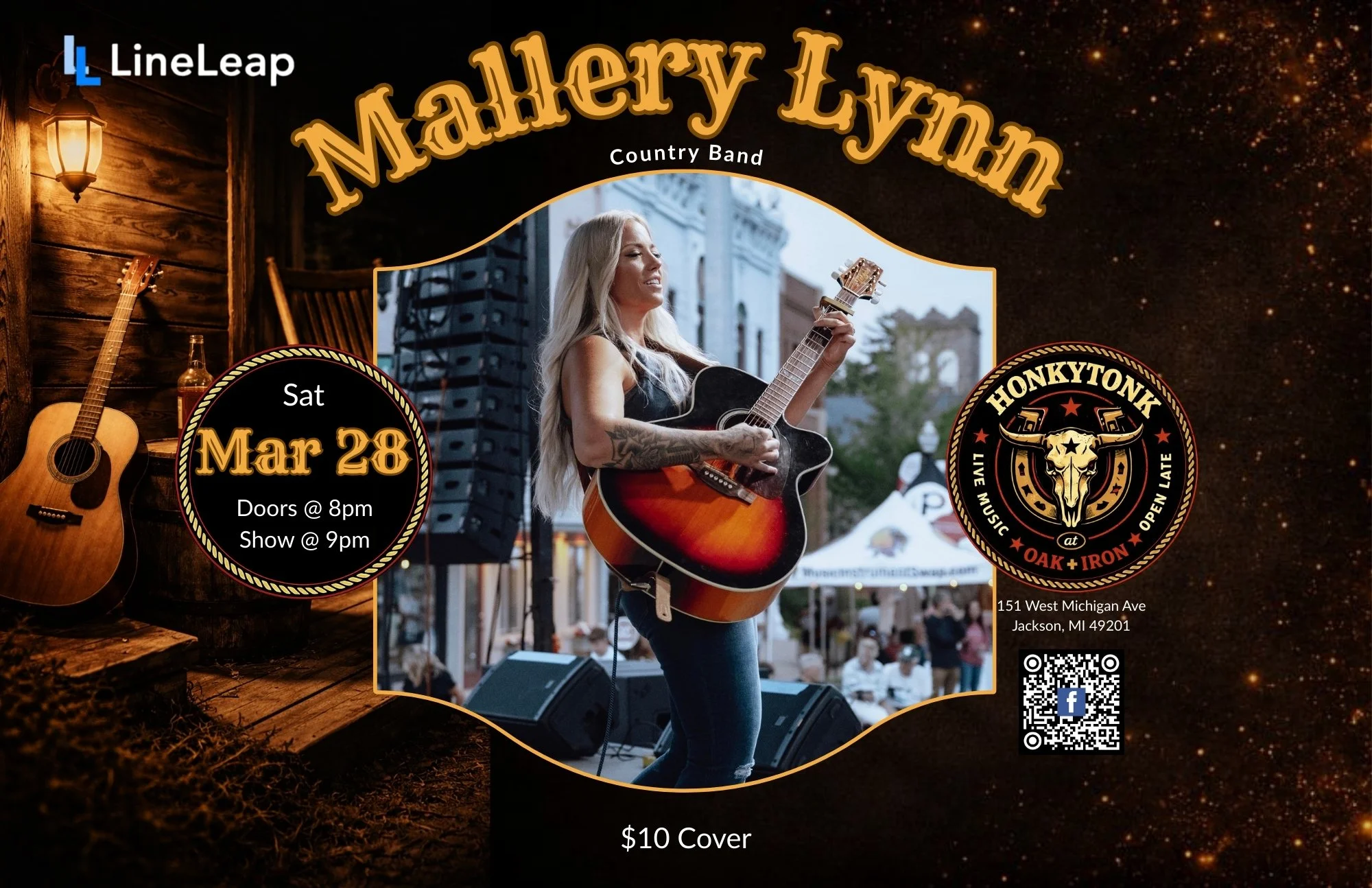 Mallery Lynn