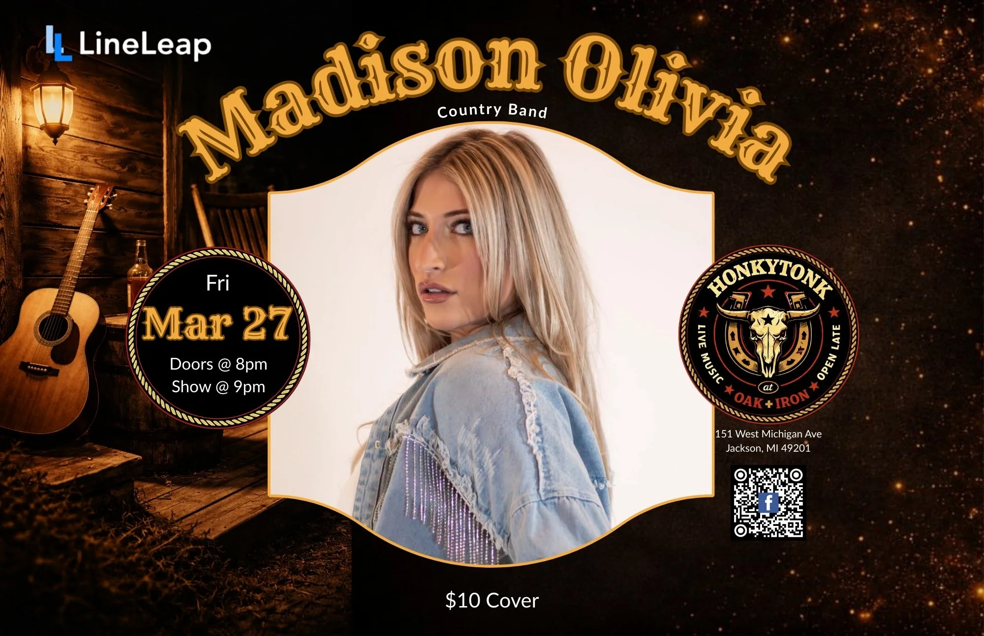 Madison Olivia