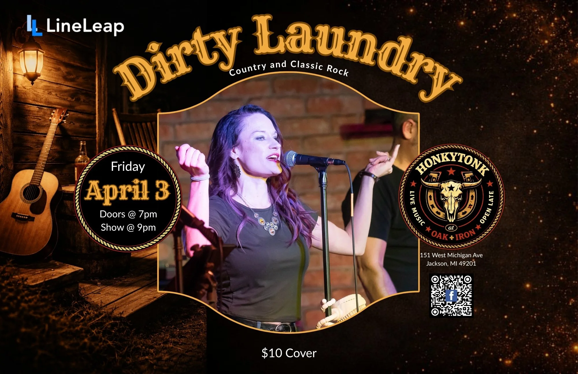 Dirty Laundry