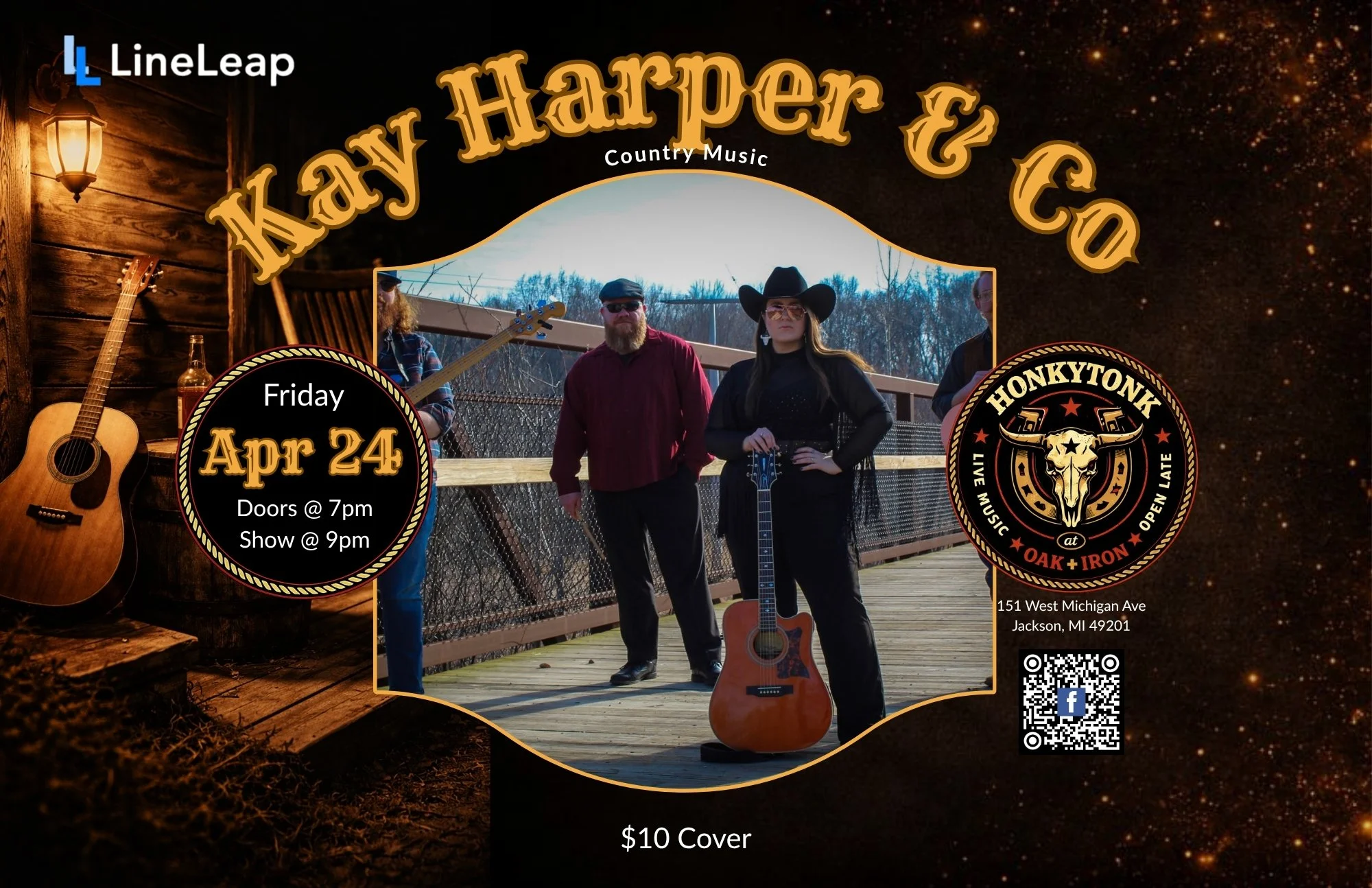 Kay Harper and Co