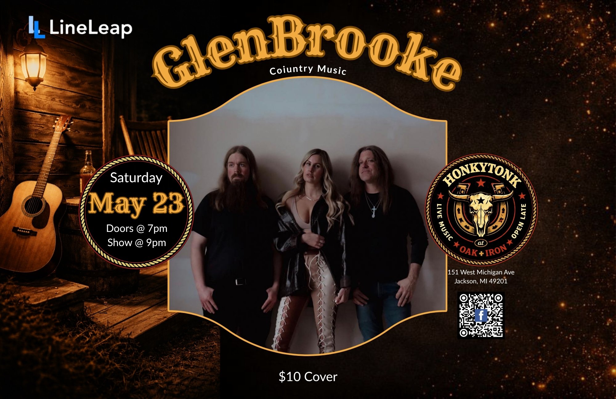GlenBrooke
